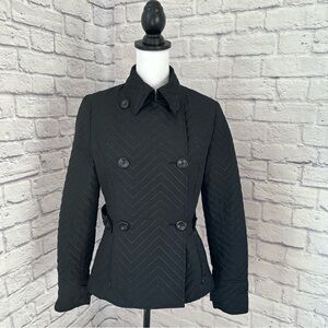 Zara woman’s quilted blazer /jacket